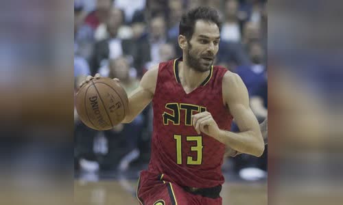 José Calderón (basketball)