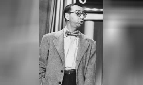 Arnold Stang