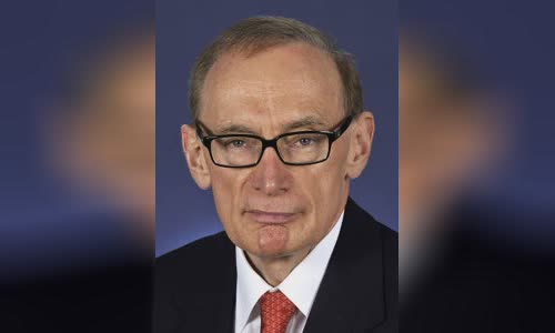 Bob Carr