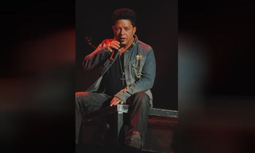 Éric Lapointe (singer)