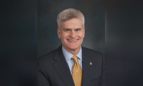 Bill Cassidy