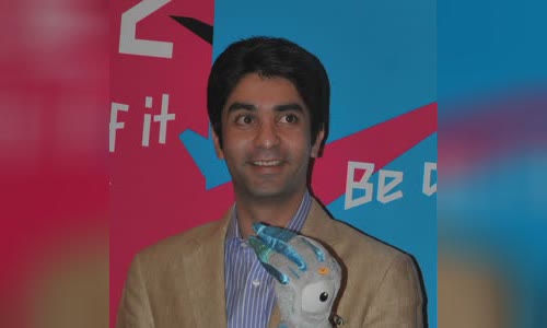 Abhinav Bindra