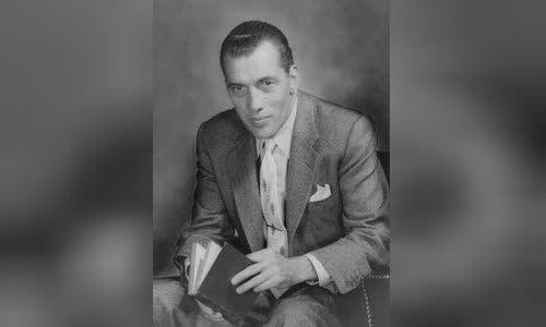 Ed Sullivan