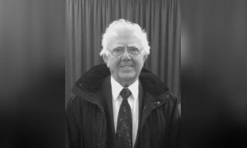 Joe Benton