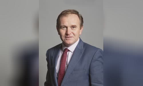 George Eustice