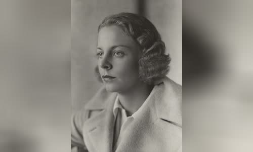 Alice Marble