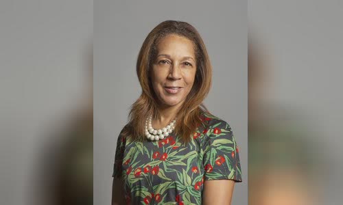 Helen Grant (politician)