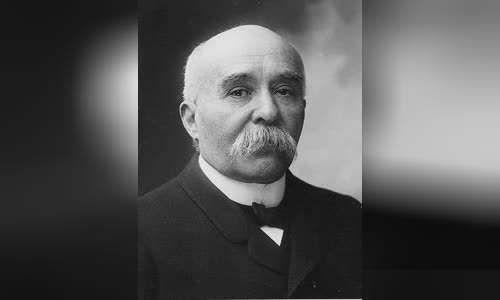 Georges Clemenceau