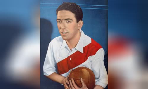 Ángel Labruna