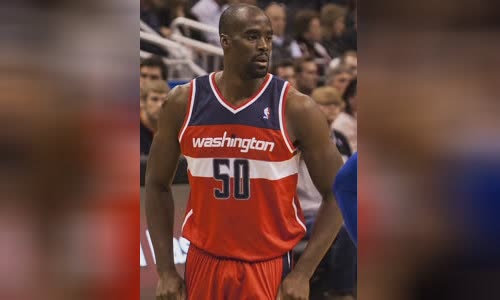 Emeka Okafor