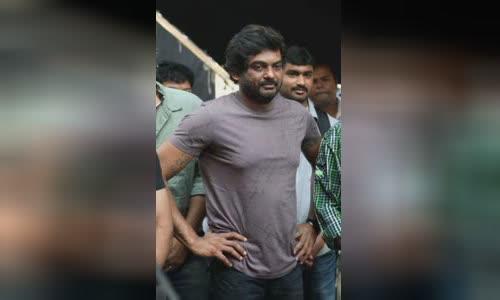 Puri Jagannadh