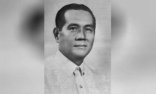 Diosdado Macapagal