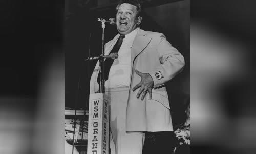 Jerry Clower