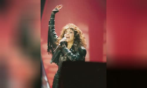 Jennifer Rush