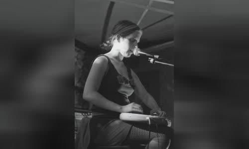 Jenny Omnichord