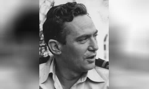 Peter Finch