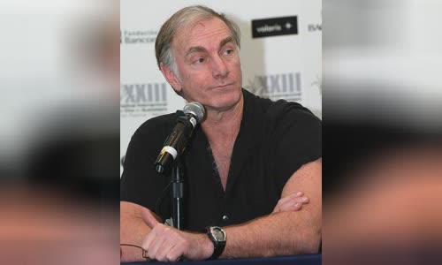 John Sayles