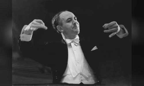 Rudolf Barshai