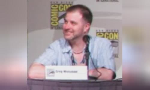 Greg Weisman