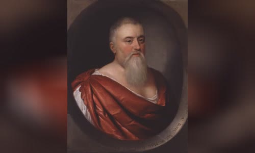 Théodore de Mayerne