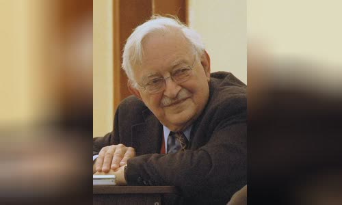 Immanuel Wallerstein