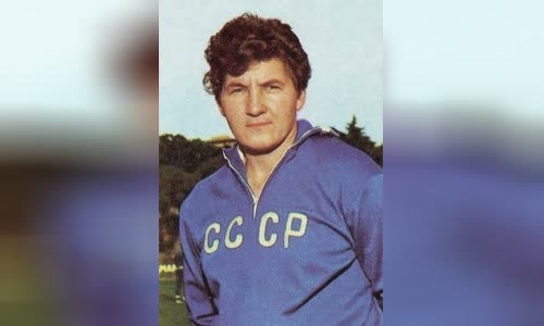 Nadezhda Chizhova