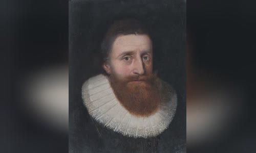 Ludovic Stewart, 2nd Duke of Lennox