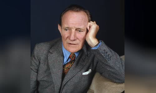 Trevor Howard
