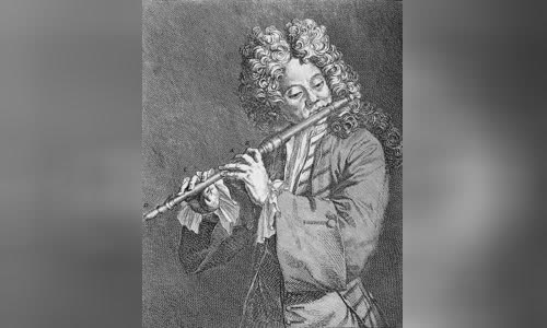 Jacques-Martin Hotteterre
