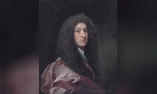 William Russell, Lord Russell