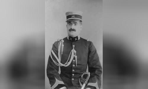 Liberato Pinto