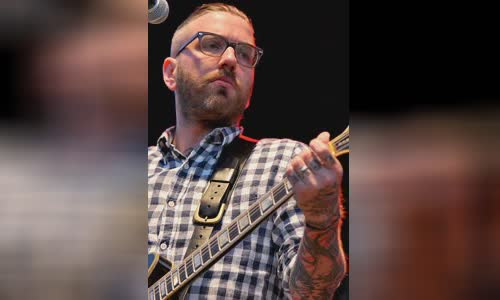 Dallas Green (musician)