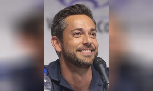 Zachary Levi