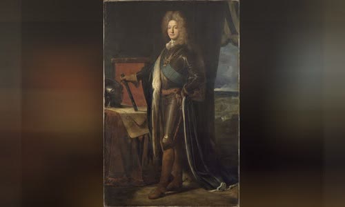 Adrien Maurice de Noailles