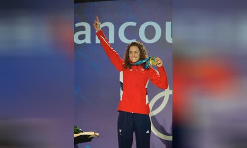 Amy Williams