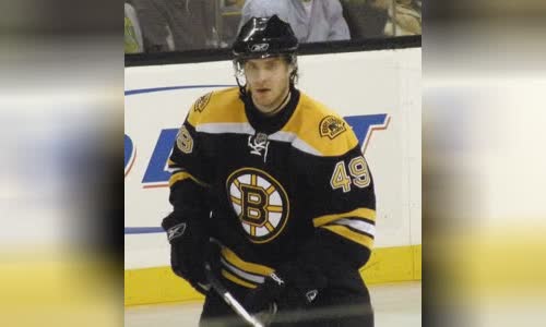 Matt Lashoff