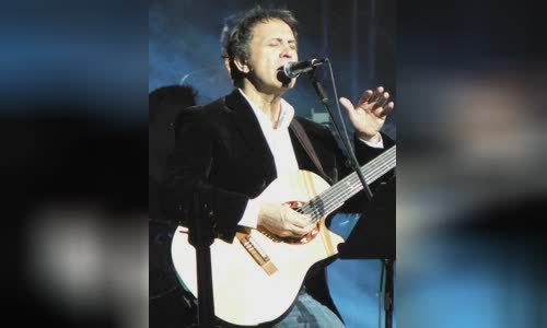 George Dalaras