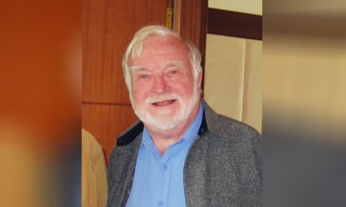 Mihaly Csikszentmihalyi