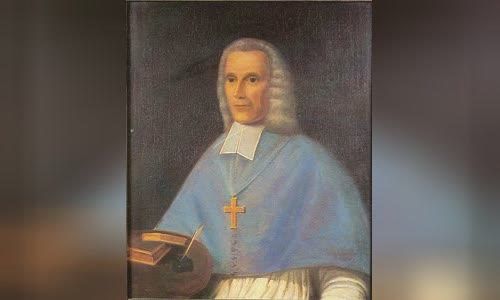 Richard Challoner