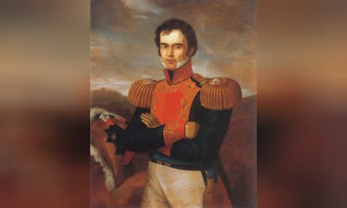 Guadalupe Victoria