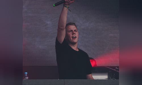 Martin Jensen (DJ)