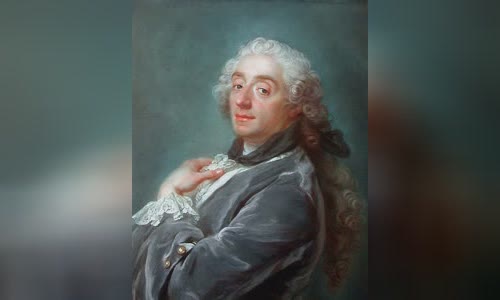 François Boucher