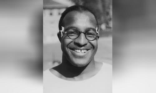 Eddie Tolan