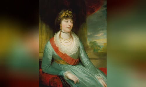 Charlotte, Princess Royal