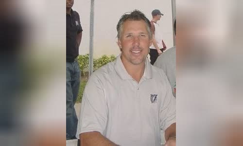 Dave Andreychuk