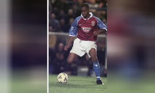 Darren Byfield