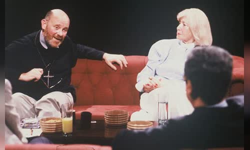 Paul Oestreicher