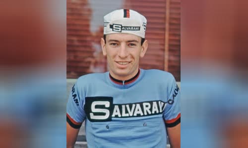 Felice Gimondi