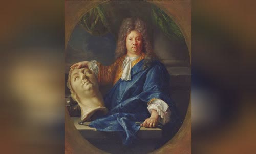 Antoine Coysevox