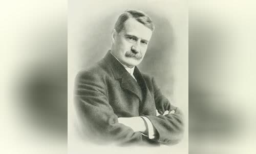 Luther D. Bradley